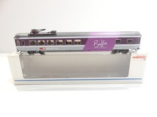 Märklin H0 4125 Speisewagen