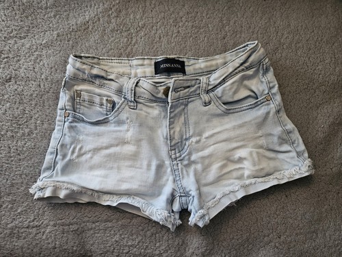 Miss anna damen jeans - anna,