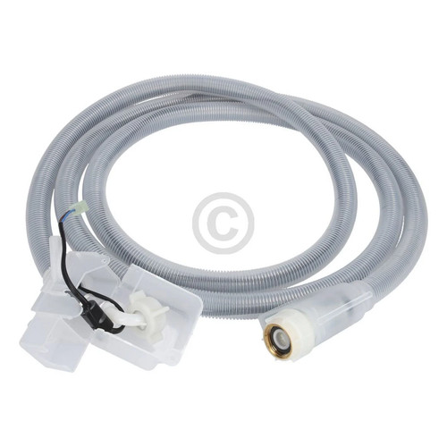 Zulaufschlauch aquastop 1m - zulaufschlauch,
