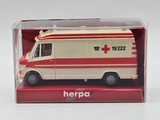 Herpa Modelllauto 1:87