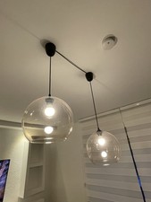 IKEA Deckenlampe