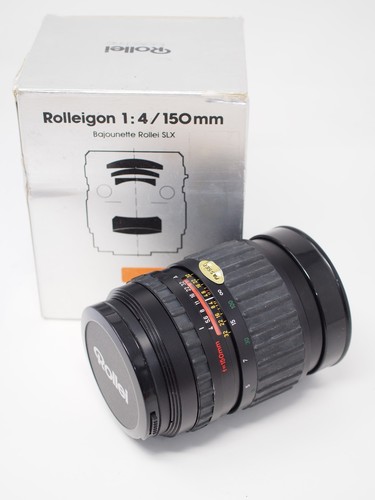 Rolleigon 150mm hft - 150mm,