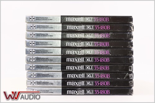 Maxell xl1 180b price - maxell,
