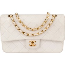 Chanel     Medium Double Flap