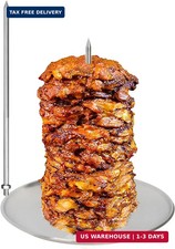 BBQ Vertical Skewer for Al