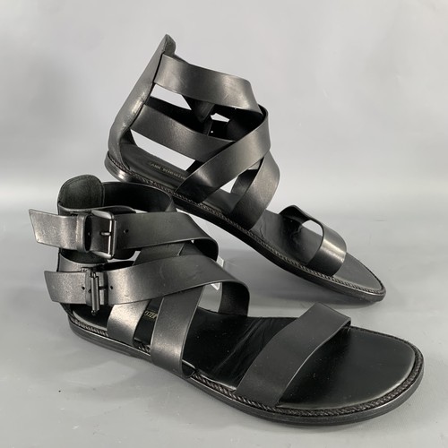 Ann demeulemeester größe - größe, 9