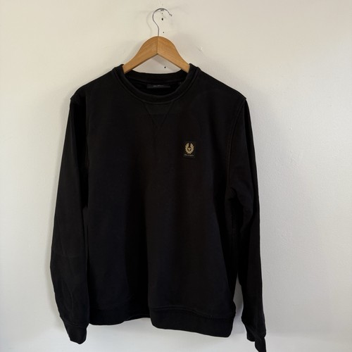 Belstaff sweatshirt herren - sweatshirt,