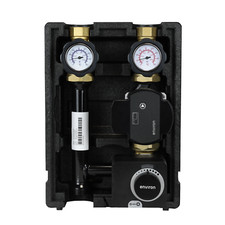 Heizkreis Pumpengruppe /