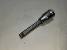 Arndt Steckschlüssel-Einsatz Torx T55 lang  1/2  Zustand nahezu neu