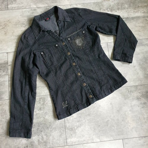 Jet line jeansjacke 36 - jet-line,
