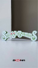 SnuggleBumms Logo Display