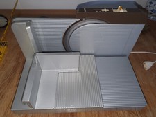 SIEMENS Allesschneider Schneidemaschine f Profis alles Zubehör - 36 x 30 x 23 cm