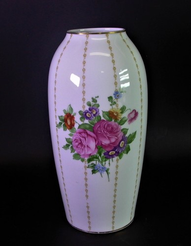 Grosse alte rosenthal - ,
