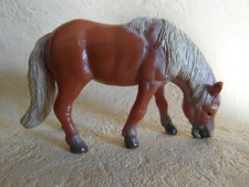 Schleich 13209 HAFLINGER STUTE