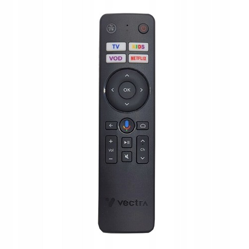 Fernbedienung für vectra - für,