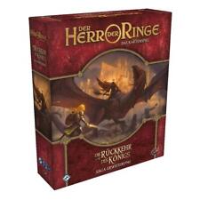 Der Herr der Ringe Das Kartenspiel - Die Rückkehr des Königs DE