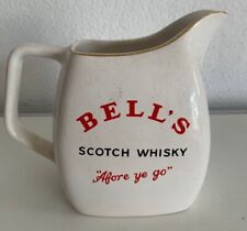 BELL´S - Scotch and Whisky Jug