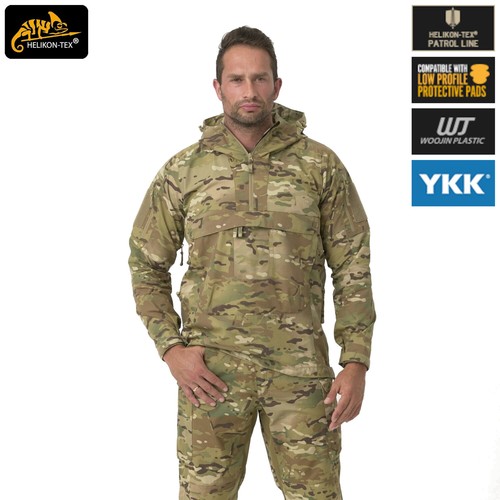 Helikon tex tracer polycotton - tracer,