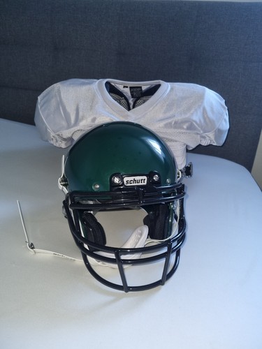 Football pad helm - football, +