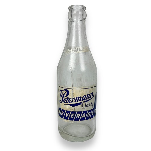 Vintage 1950 petermann - vintage, 1950’s