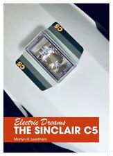 Electric Dreams - The Sinclair C5 