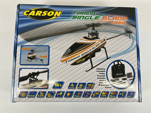 Carson 500507170 tyrann - -,