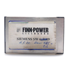 Siemens FL08M-20-11736-J5 Systemsoftware SW:6.5.30