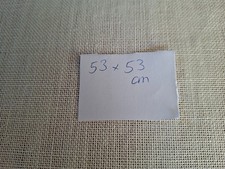 Leinenstoff zum sticken 53 - leinenstoff,