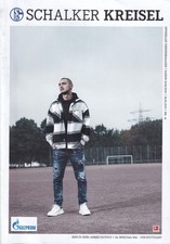 Schalke gegen VfB Stuttgart