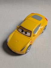 Disney Pixar Cars 3 Race and &