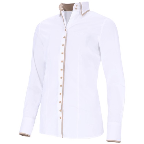 Fior liso bluse fdl sara - fior,