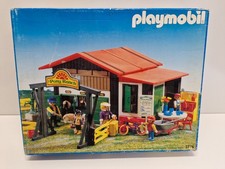 Playmobil 3775 Ponyhof  NUR