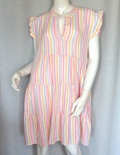 Hippie tunika kleid - hippie,