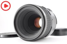 Nikon AF Micro-Nikkor 60 mm