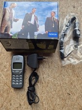 Nokia 3210 Handy Gepflegter Zustand funktionsfähig - In OVP