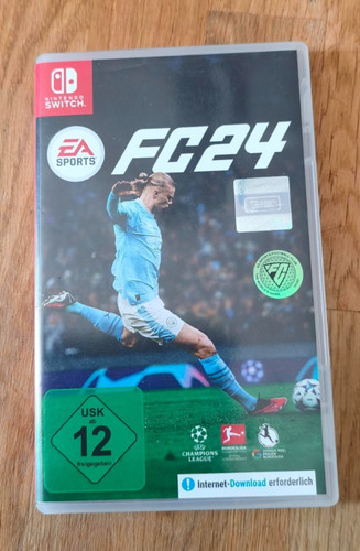 Sports nintendo - fc, 24