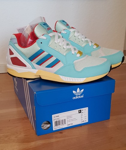 Adidas 9000 hydra - hydra, 2013