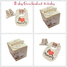 Baby neugeborene geschenkset - baby,