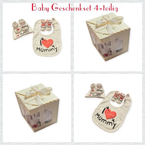 Baby neugeborene geschenkset - neugeborene,