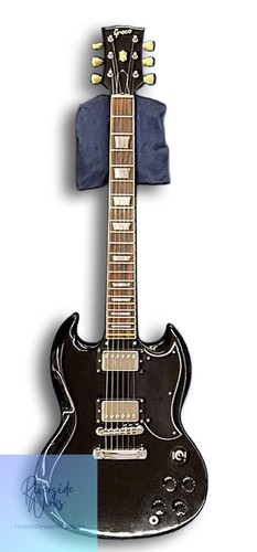 Greco typ gitarre - greco, e-gitarre