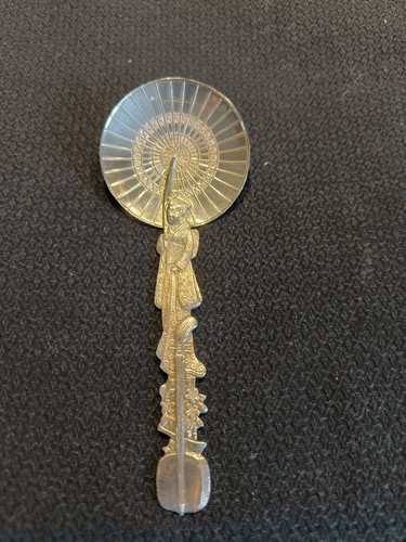 Vintage löffel silber japan - löffel,