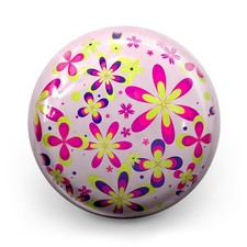 Bowling Ball OTB Colorful