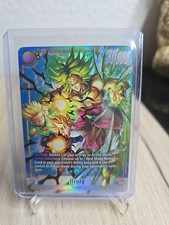 Dragonball Sammelkarte