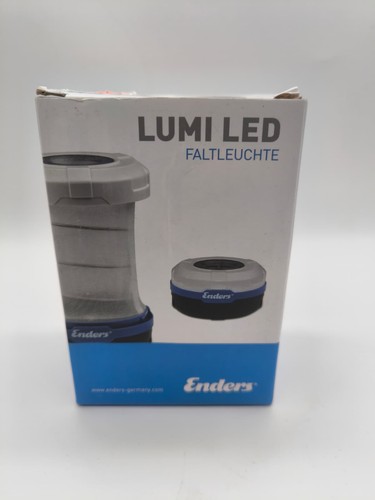 Enders lumi led faltleuchte - led,