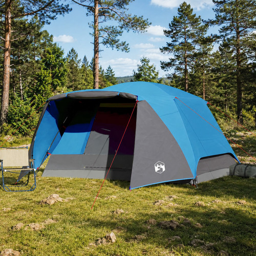 Personen campingzelt zelt - 4-personen,