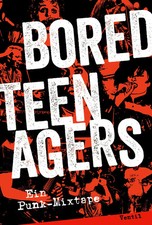 Bored Teenagers | Jonas