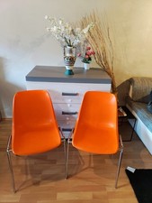 Stühle Space Age Designer