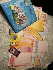 Diddl Ordner mit Zubehör 