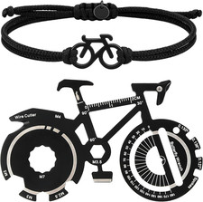 Fahrrad Geschenk Set, 2 Stück