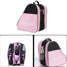 Rollschuhtasche, atmungsaktive